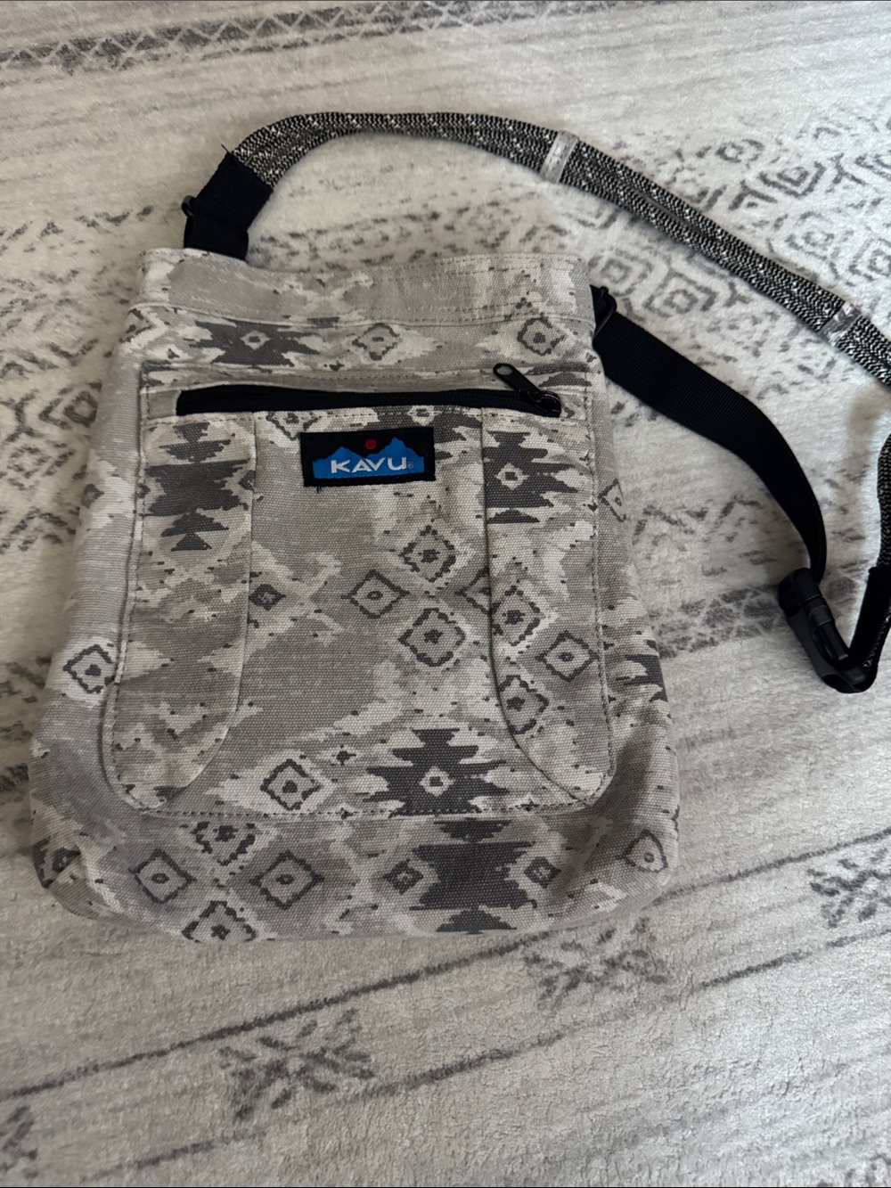 Kavu bag